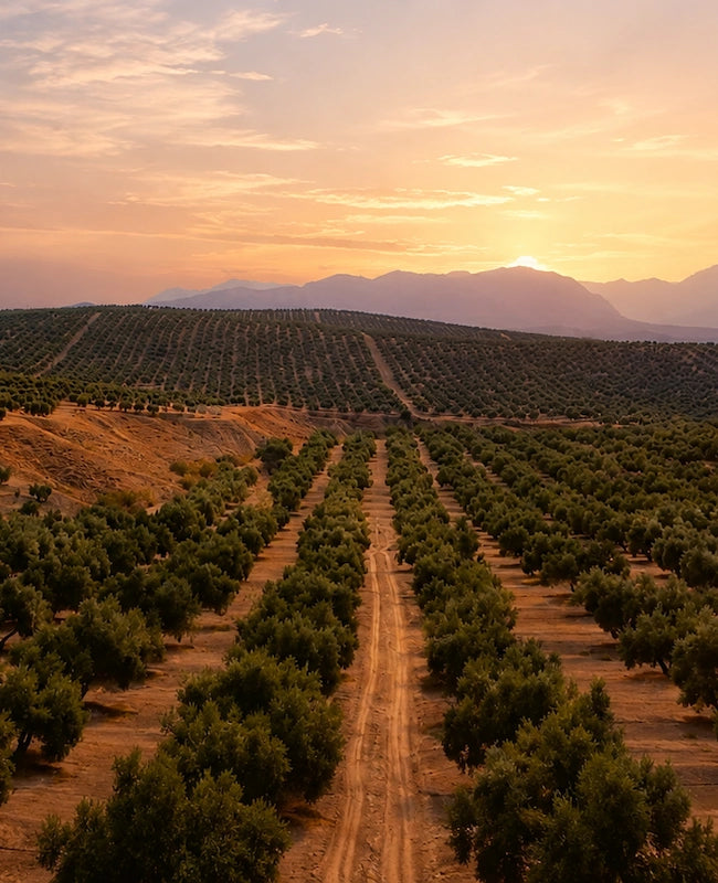JAÉN GROVE IMAGE